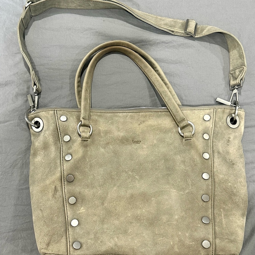 Hammit Medium Daniel Bag